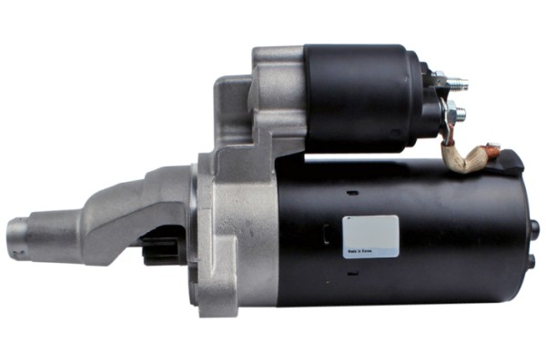 HELLA 8EA012526371 Marş Motoru Audi-Skoda-Vw