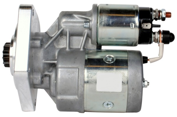 SPG-STR1066 Mars Motoru (B Tipi) 12v 1.4kw 11 Dis Cw (Str6042) Fiat Dks
