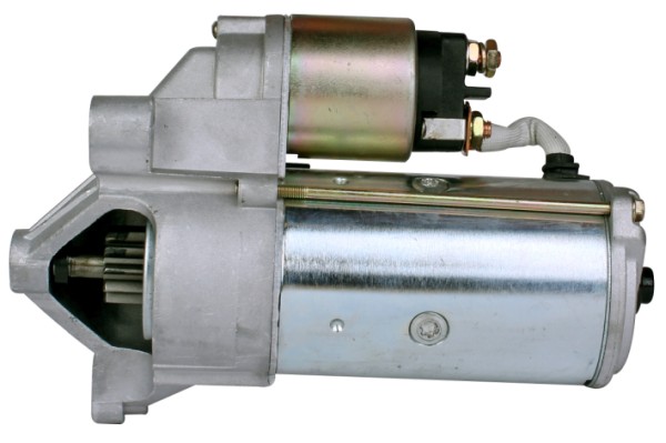HELLA 8EA012526541 Marş Motoru Citro N-Fiat-Lancia-Peugeot