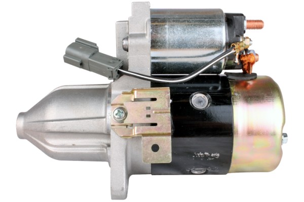 HELLA 8EA012526701 Marş Motoru Hitachi-Infiniti-Mitsubishi-Nissan
