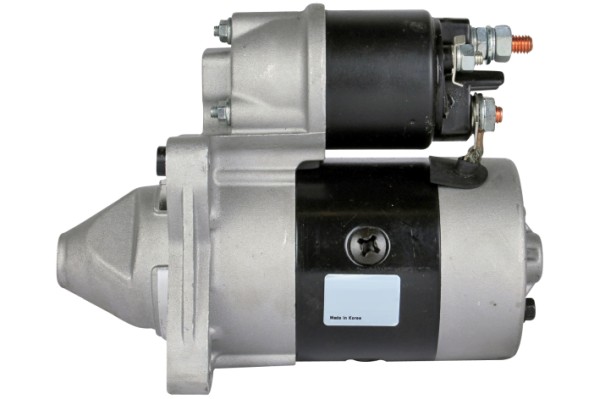 HELLA 8EA012526741 Marş Motoru Ferrari-Fiat-Hitachi-Lancia