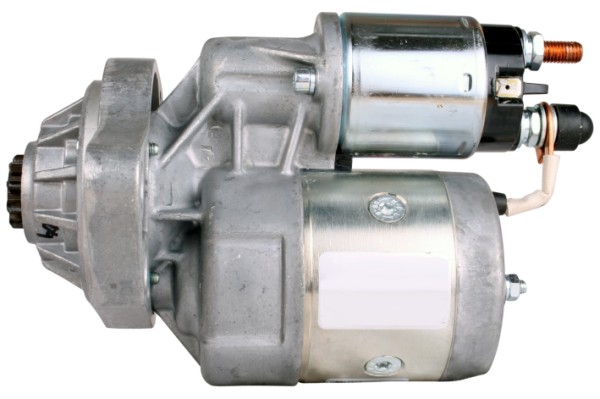 HELLA 8EA012526761 Marş Motoru Hitachi-Seat-Vw