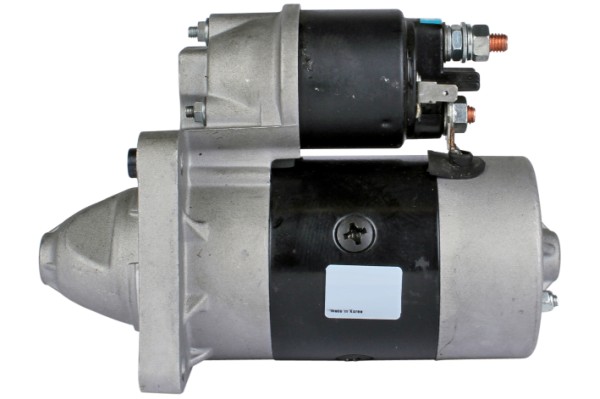 HELLA 8EA012526931 Marş Motoru Ferrari-Fiat-Lancia