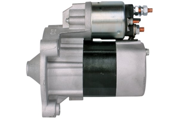 HELLA 8EA012526961 Marş Motoru 12v 0.8kw 9 Diş P106-P206-P207-P306-P307-Bipper-Partner-Berlingo-C2-C3-C4-Nemo-Saxo- Xsara 1.0-1.1-1.4-1.6 8v-16v