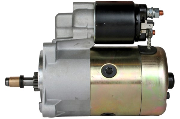 HELLA 8EA012527011 Marş Motoru Audi-Mitsubishi-Vw