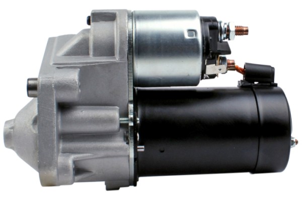 HELLA 8EA012527211 Marş Motoru Renault-Volvo