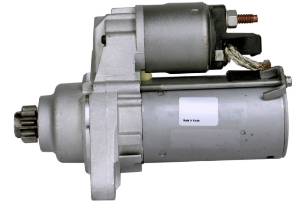PARS PRS-SH5492 Mars Otomatigi 12v Skoda Octavia / Volkswagen Beetle - Bora - Corrado - Golf - Jetta - Passat - Polo - Sharan