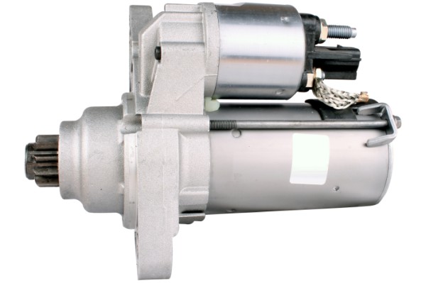 BOEM 02T911023R Mars Dinamosu Mars Motoru Golf5-Golf6-Polo-A3-Leon-Octavia