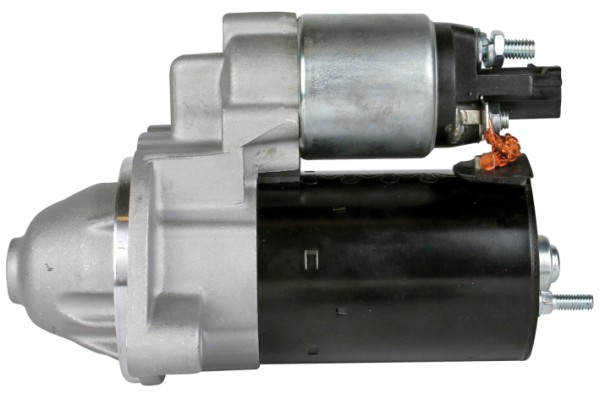 HELLA 8EA012527591 Marş Motoru Audi-Seat-Skoda-Vw