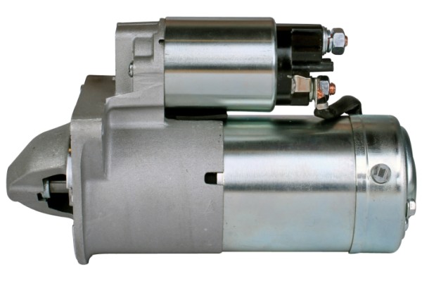 HELLA 8EA012527641 Marş Motoru Mitsubishi-Opel-Saab-Vauxhall