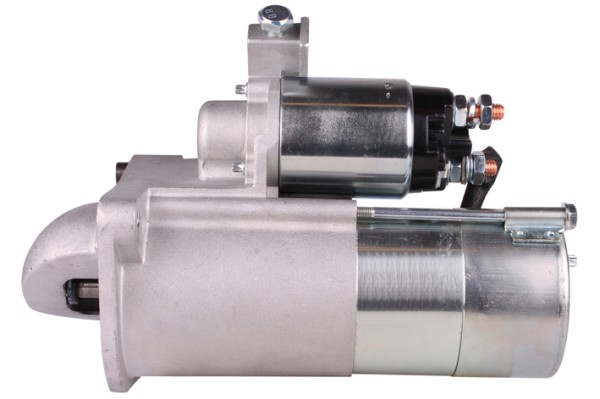 HELLA 8EA012527651 Marş Motoru Ferrari-Fiat