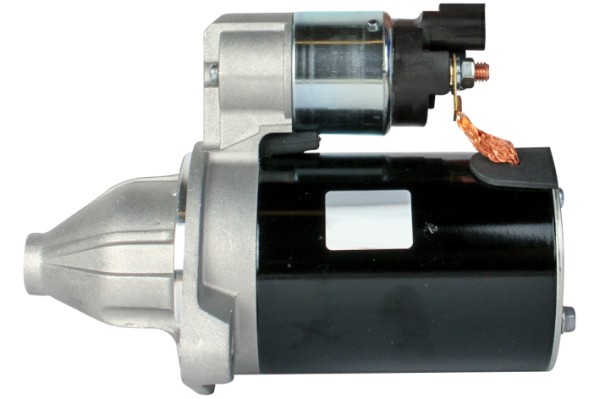 HELLA 8EA012527701 Marş Motoru Kia-Mitsubishi