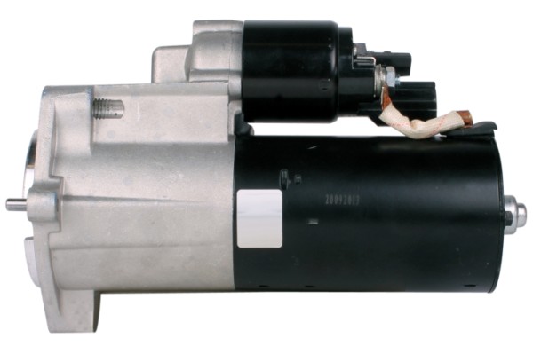 HELLA 8EA012527731 Marş Motoru Audi-Seat-Skoda-Vw