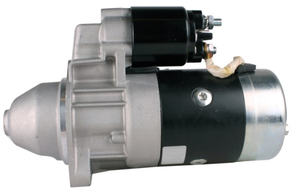 HELLA 8EA012527761 Marş Motoru Audi-Lombardini-Vw