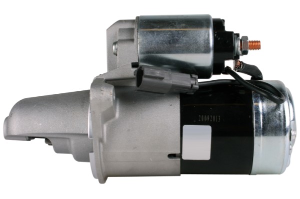 HELLA 8EA012528011 Marş Motoru Hitachi-Infiniti-Lombardini-Mitsubishi-Nissan
