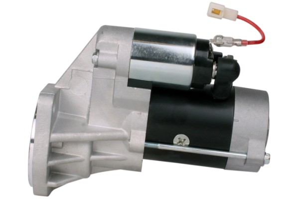 HELLA 8EA012528151 Marş Motoru Hitachi-Isuzu-Lombardini-Opel-Vauxhall