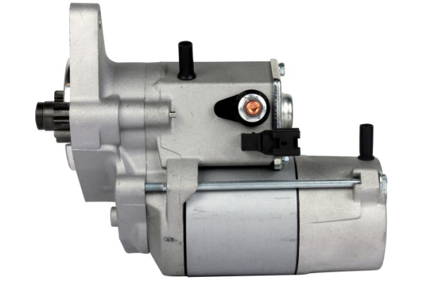 HELLA 8EA012528381 Marş Motoru Bmw-Mini-Toyota