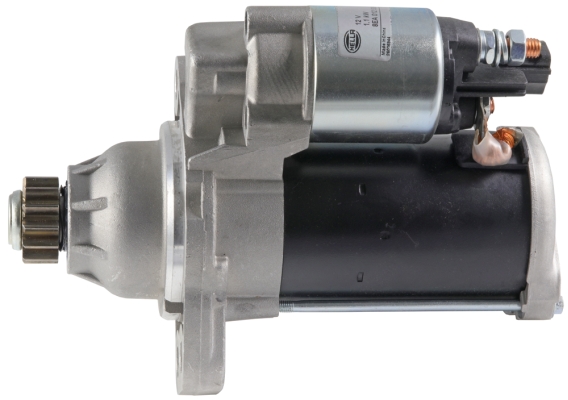 HELLA 8EA012528701 Marş Motoru Vw