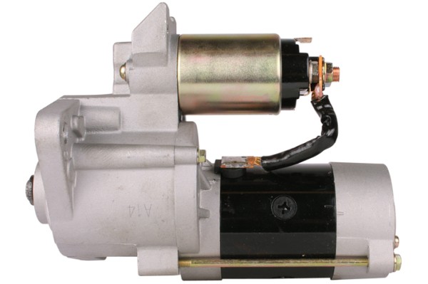 HELLA 8EA012586261 Marş Motoru Mitsubishi