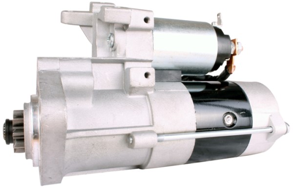 HELLA 8EA012586351 Marş Motoru Mitsubishi