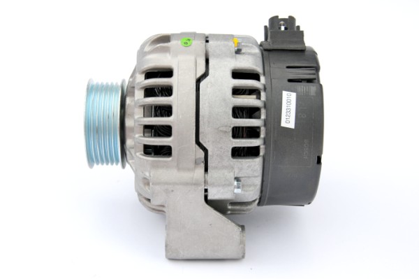 HELLA 8EL011710051 Alternatör Citro N-Ferrari-Fiat-Iveco-Lancia-Mitsubishi-Peugeot-Suzuki