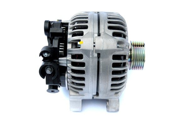 HELLA 8EL011710461 Alternatör Citro N-Ferrari-Fiat-Lancia-Mitsubishi-Peugeot