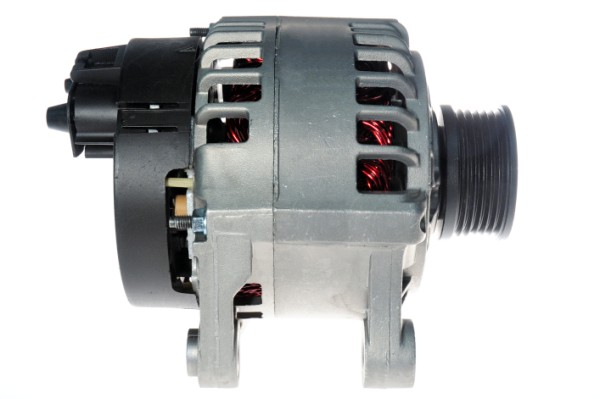 HELLA 8EL011710701 Alternatör Alfa Romeo-Ferrari-Fiat-Lancia