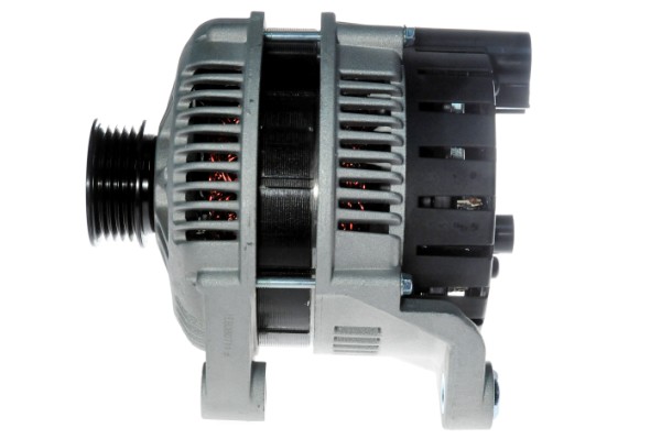 HELLA 8EL011710721 Alternatör Bmw-Rover