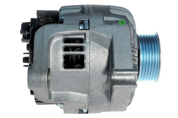 HELLA 8EL011711001 Alternatör Citro N-Ferrari-Fiat-Peugeot