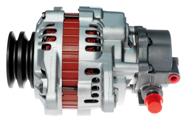 HELLA 8EL011711091 Alternatör Mitsubishi