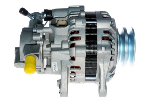 MGA-28089 Alternator Mitsubishi 90a Mitsubishi Montero 1991 2000