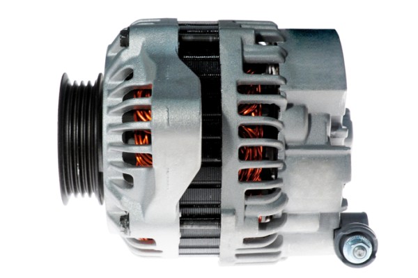 HELLA 8EL011711141 Alternatör Honda-Mitsubishi