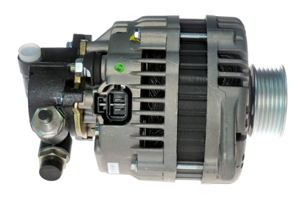 HELLA 8EL011711161 Alternatör Hitachi-Isuzu-Opel-Vauxhall