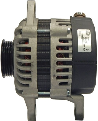 HELLA 8EL011711301 Alternatör Kia