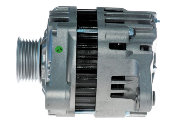HELLA 8EL011711321 Alternatör Hitachi-Nissan
