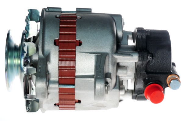 HELLA 8EL011711401 Alternatör Mitsubishi