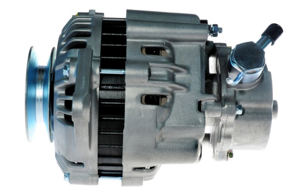 HELLA 8EL011711451 Alternatör Mitsubishi