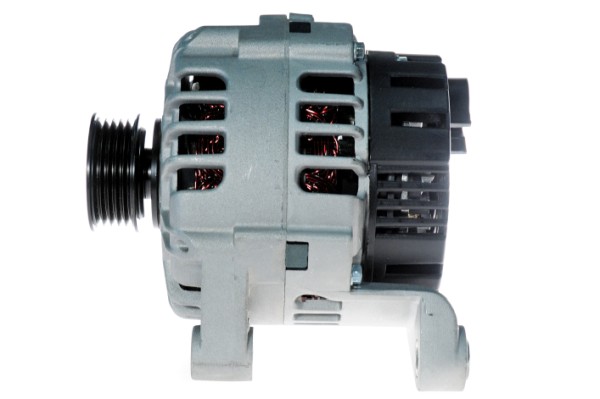 HELLA 8EL011711541 Alternatör Bmw