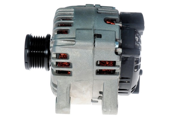 HELLA 8EL011711611 Alternatör 14v 150a Partner-Berlingo-P206-P207-P307-C2-C3-C4-Expert-Jumpy-Boxer-Jumper-Ducato 1.6hdi-2.0hdi 439502