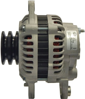 HELLA 8EL011711701 Alternatör Mitsubishi