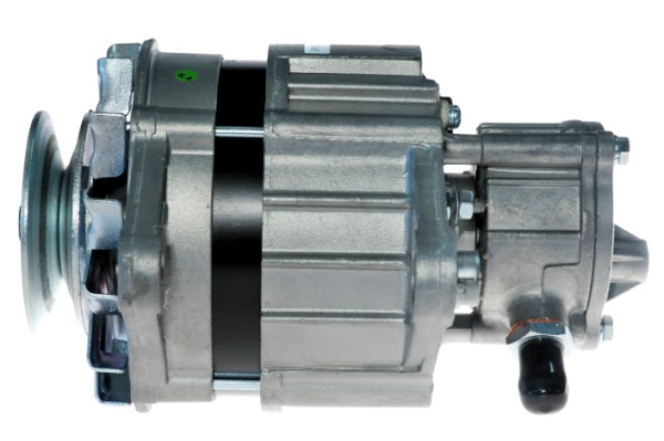 HELLA 8EL011711741 Alternatör Nissan