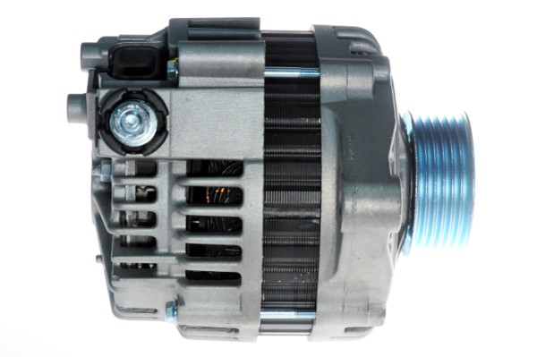 HELLA 8EL011711751 Alternatör Hitachi-Infiniti-Mercedes-Benz-Mitsubishi-Nissan