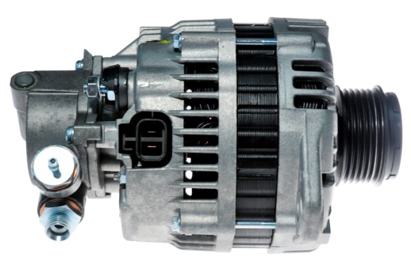 HELLA 8EL011711761 Alternatör Hitachi-Isuzu-Opel-Vauxhall
