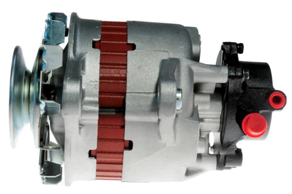 HELLA 8EL011711771 Alternatör Kia-Mitsubishi