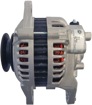 HELLA 8EL011712071 Alternatör Mazda-Mitsubishi