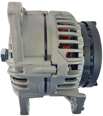 HELLA 8EL011712091 Alternatör 140a 14v Fiat Ducato Iii 06>15 Psa Jumper-Boxer 06>15 Iveco Daily 06>15 3.0d Multijet