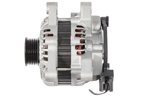 HELLA 8EL011712121 Alternatör Mitsubishi-Peugeot