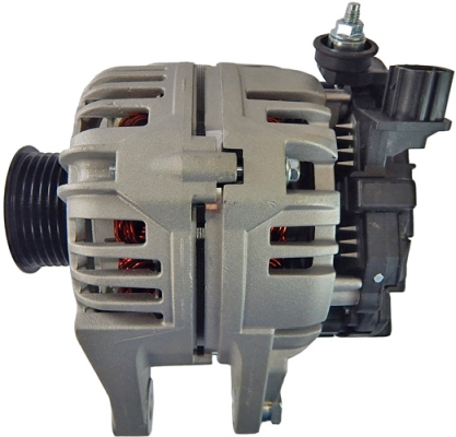 HELLA 8EL011712191 Alternatör Toyota