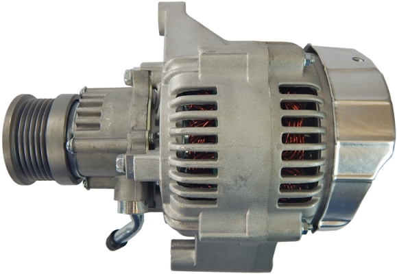 HELLA 8EL011712311 Alternatör Kia