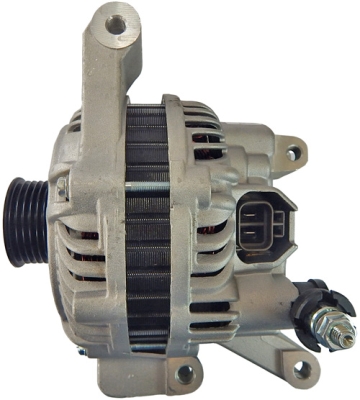 HELLA 8EL011712321 Alternatör Mazda-Mitsubishi